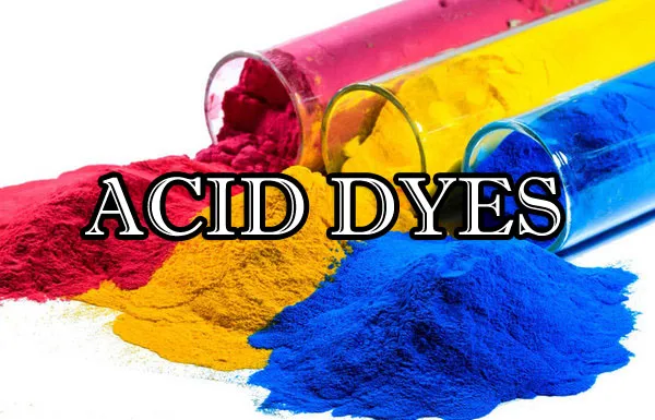 Acid Dye