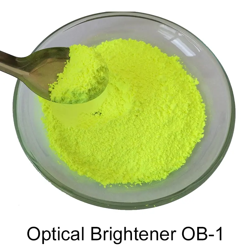 Optical Brightener