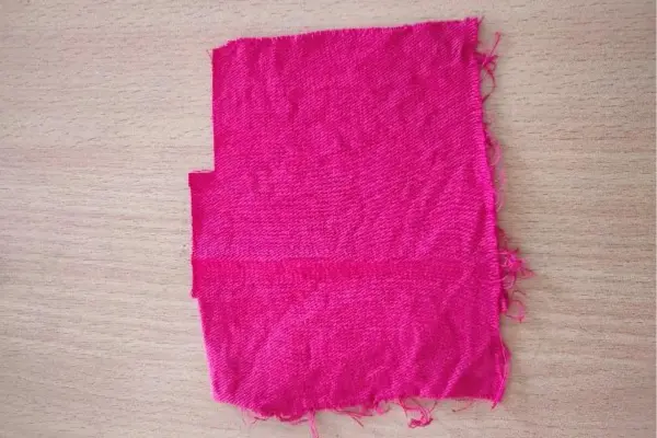 Reactive Dyeing Process